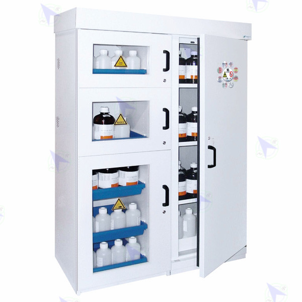 YP-4 PP药品柜