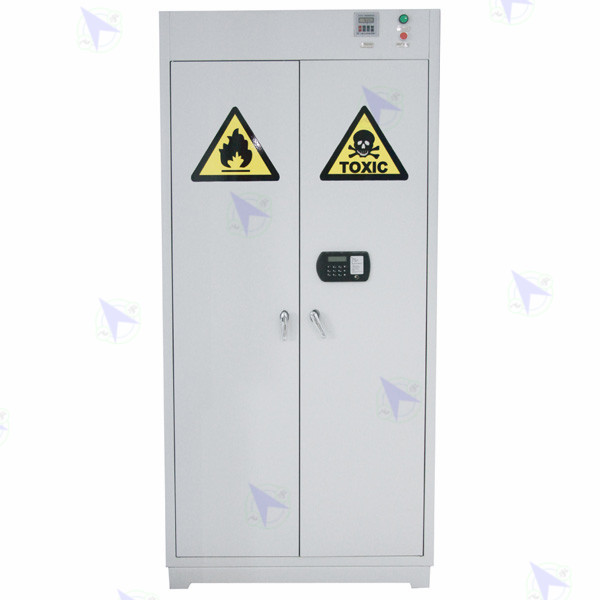 DP-3 毒品储存柜